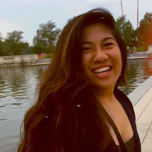 Meet your Posher, Kristina